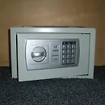 Ferienwohnung Leichlingen Lejlighed