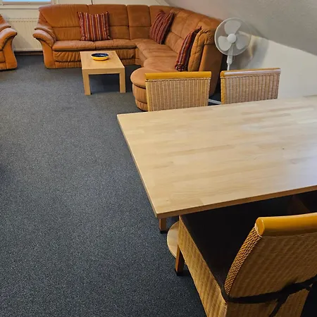 Ferienwohnung Leichlingen Apartment Leichlingen