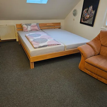 Ferienwohnung Leichlingen