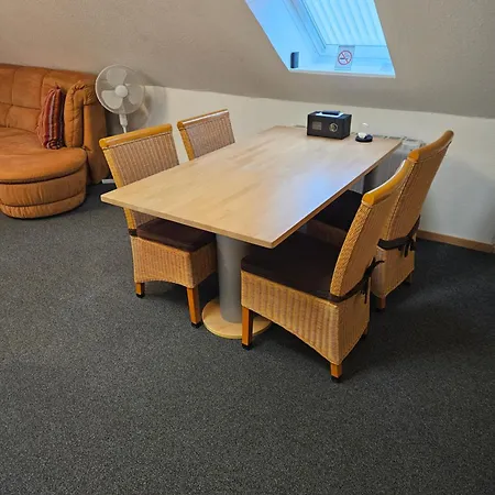 Lägenhet Ferienwohnung Leichlingen