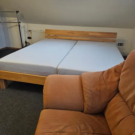 Lägenhet Ferienwohnung Leichlingen Leichlingen