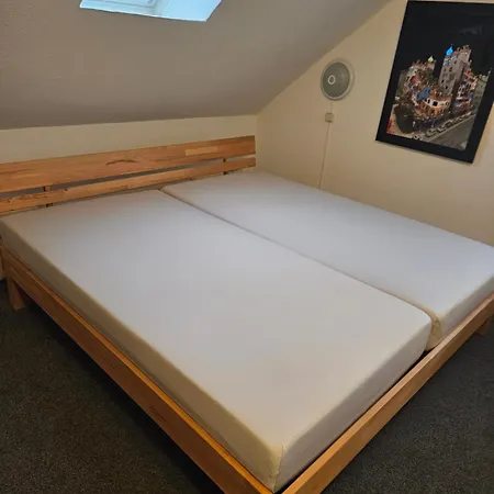 Ferienwohnung Leichlingen Leichlingen