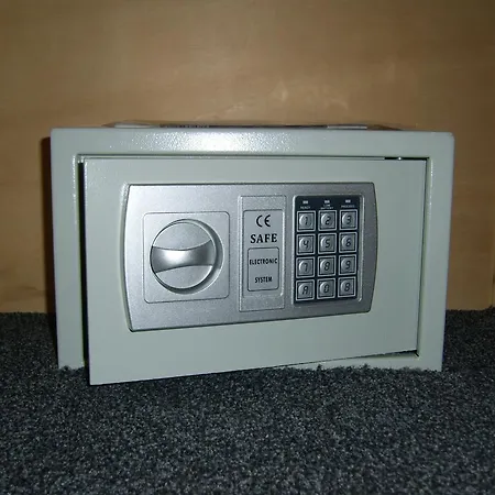 Ferienwohnung Leichlingen Lägenhet