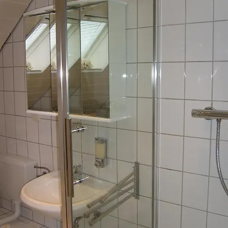 Ferienwohnung Leichlingen *