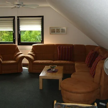 Ferienwohnung Leichlingen *