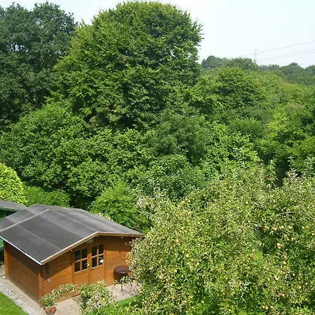 Apartamento Ferienwohnung Leichlingen Leichlingen