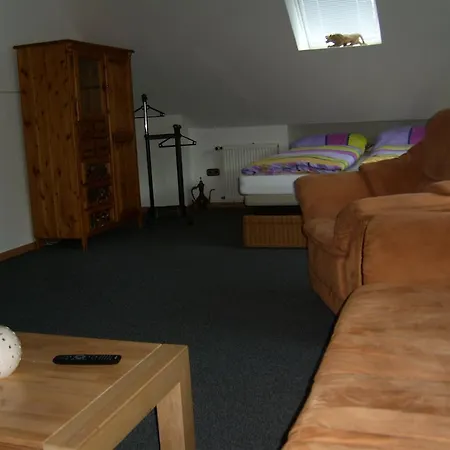 Ferienwohnung Leichlingen *