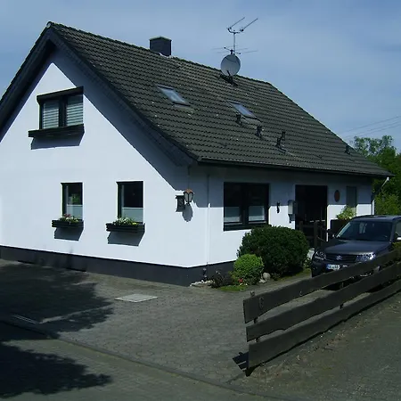 Ferienwohnung Leichlingen Leichlingen