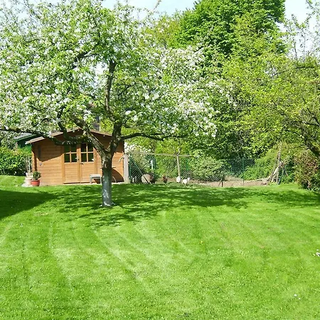 Ferienwohnung Leichlingen