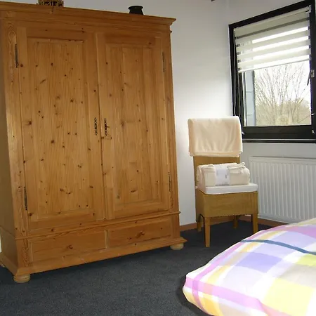 Apartment Ferienwohnung Leichlingen