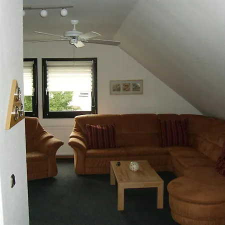 Apartamento Ferienwohnung Leichlingen Leichlingen