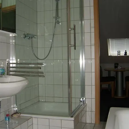 Apartment Ferienwohnung Leichlingen Leichlingen
