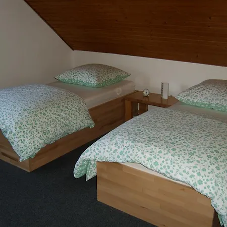 Ferienwohnung Leichlingen