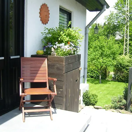 Ferienwohnung Leichlingen Leichlingen