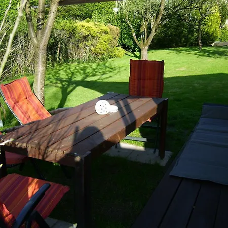 Ferienwohnung Leichlingen Lägenhet