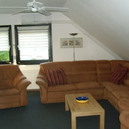 Apartment Ferienwohnung Leichlingen