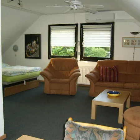 Apartment Ferienwohnung Leichlingen Leichlingen