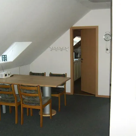 Ferienwohnung Leichlingen *