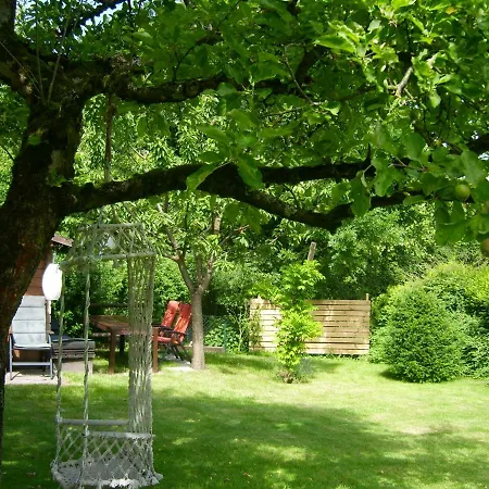 Lägenhet Ferienwohnung Leichlingen Leichlingen