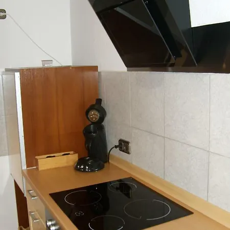 Ferienwohnung Leichlingen Lägenhet