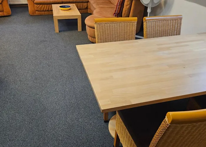 Ferienwohnung Leichlingen Apartament Leichlingen