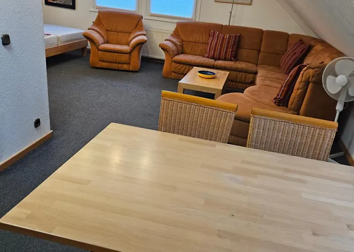 Ferienwohnung Leichlingen Apartament