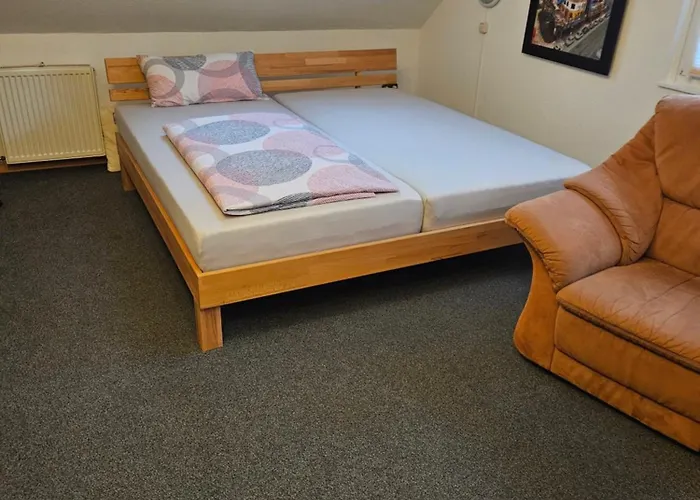 Ferienwohnung Leichlingen