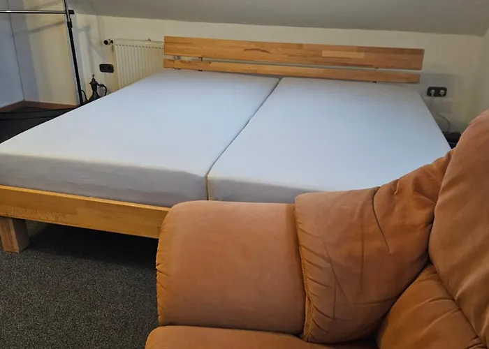 Appartamento Ferienwohnung Leichlingen Leichlingen