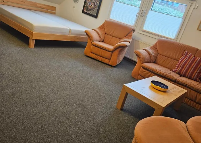 Ferienwohnung Leichlingen