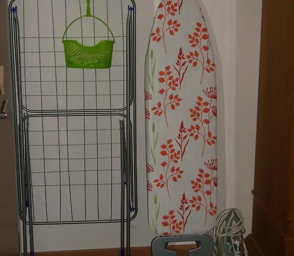 Ferienwohnung Leichlingen * Leichlingen