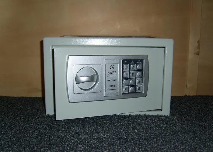 Ferienwohnung Leichlingen Apartament