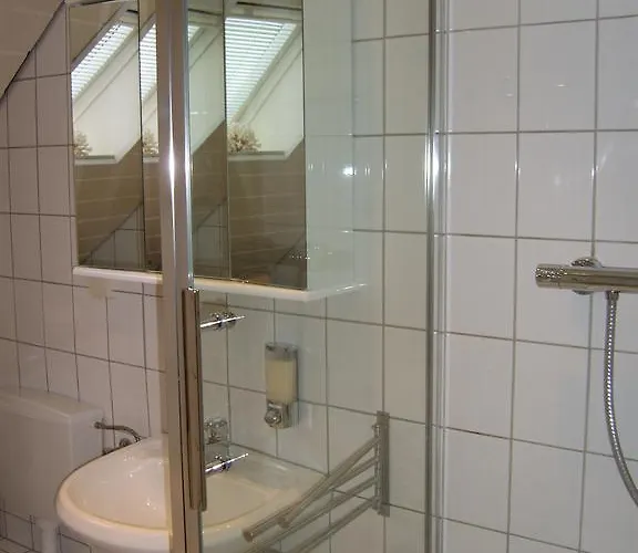 Ferienwohnung Leichlingen *