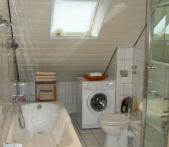 Ferienwohnung Leichlingen * Leichlingen