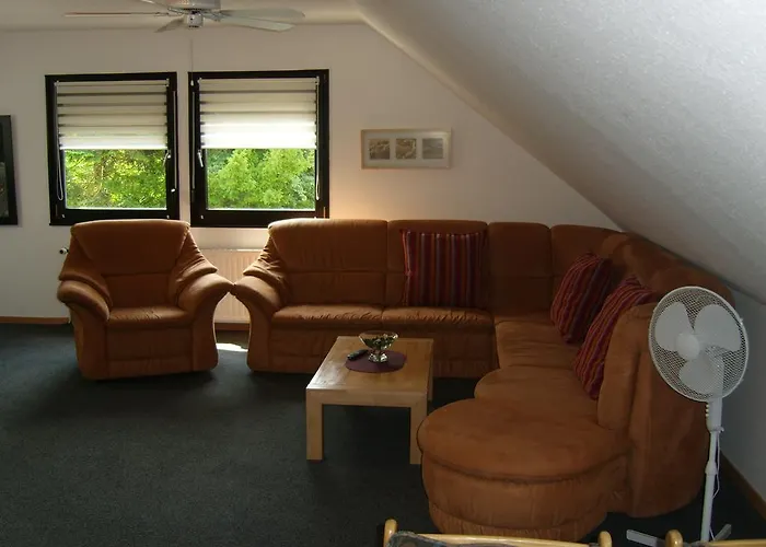 Ferienwohnung Leichlingen *