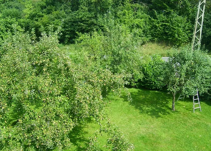 Ferienwohnung Leichlingen *