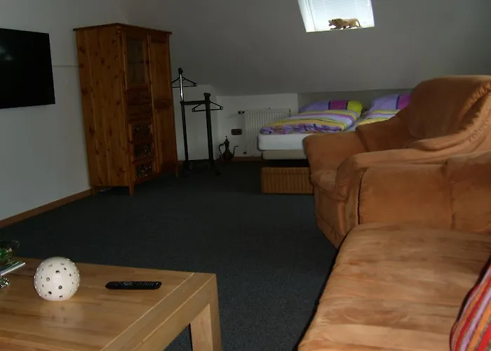 Ferienwohnung Leichlingen *