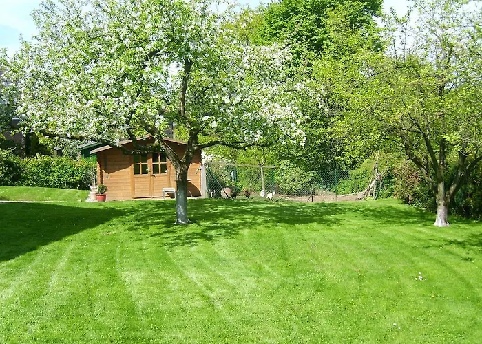 Ferienwohnung Leichlingen