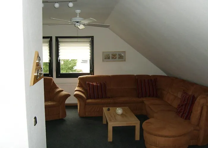 Appartamento Ferienwohnung Leichlingen Leichlingen