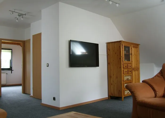 Ferienwohnung Leichlingen