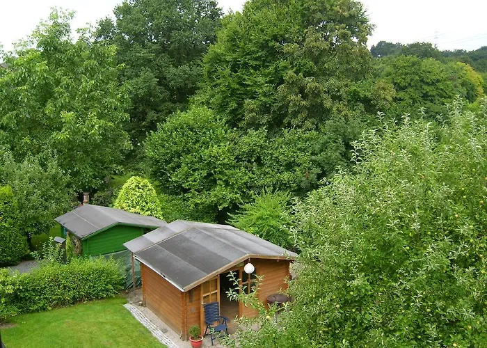 Ferienwohnung Leichlingen ライヒリンゲン