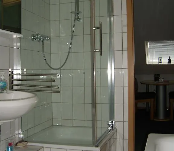 Appartamento Ferienwohnung Leichlingen Leichlingen