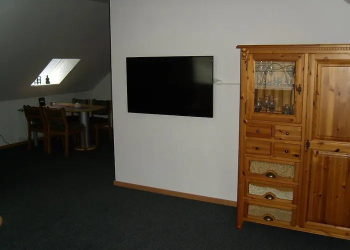 Ferienwohnung Leichlingen