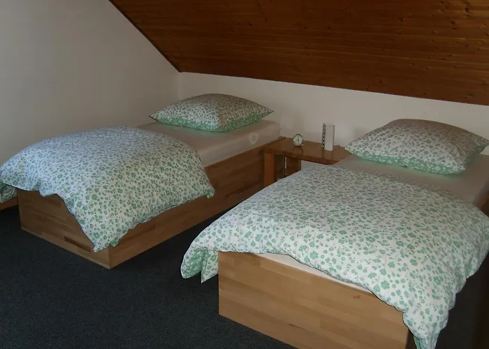 Ferienwohnung Leichlingen