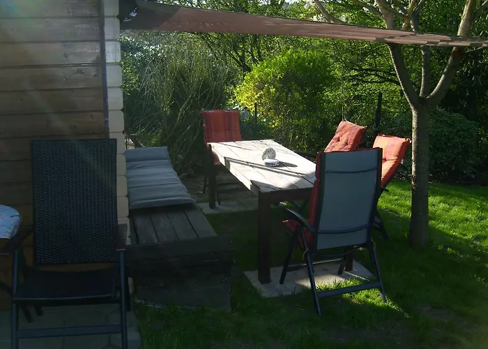 Ferienwohnung Leichlingen * Leichlingen