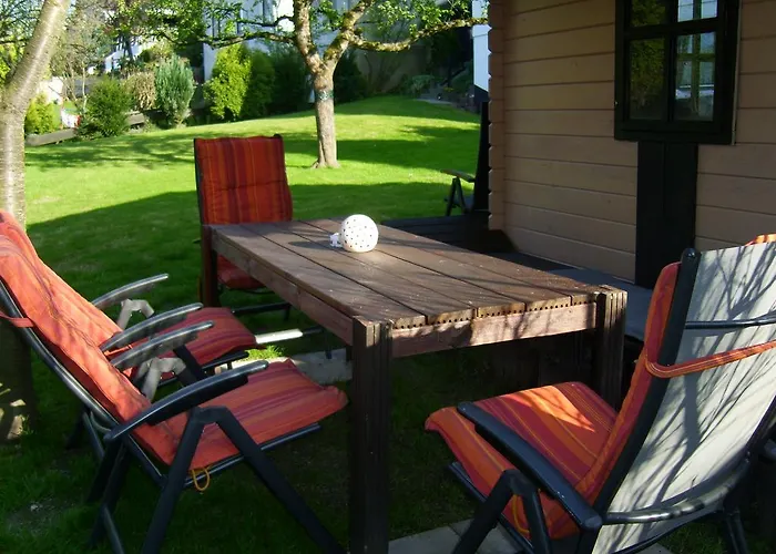 Ferienwohnung Leichlingen * Leichlingen