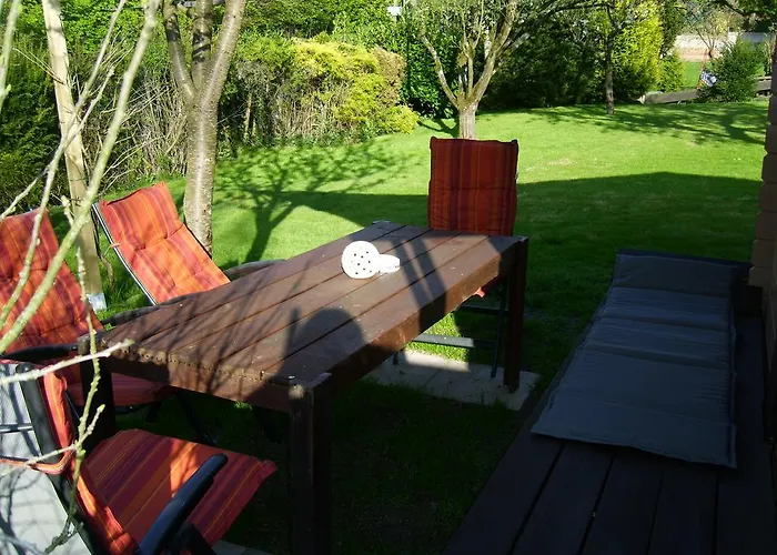 Ferienwohnung Leichlingen Apartament