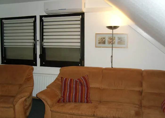 Ferienwohnung Leichlingen * Leichlingen