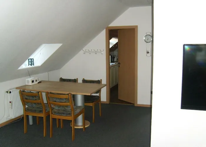 Ferienwohnung Leichlingen *