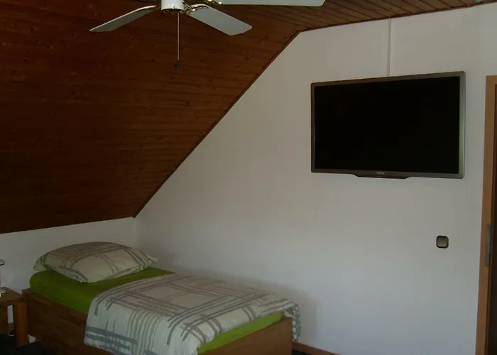 Ferienwohnung Leichlingen * Leichlingen