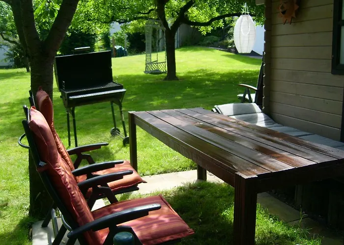 Ferienwohnung Leichlingen Appartamento